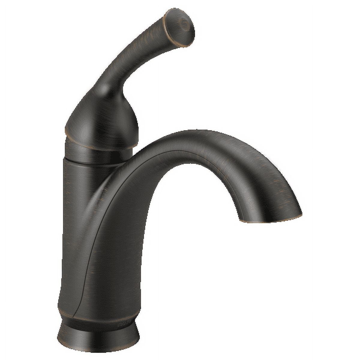 15999-rb-dst Venetian Bronze Single Handle Centerset Lavatory Faucet
