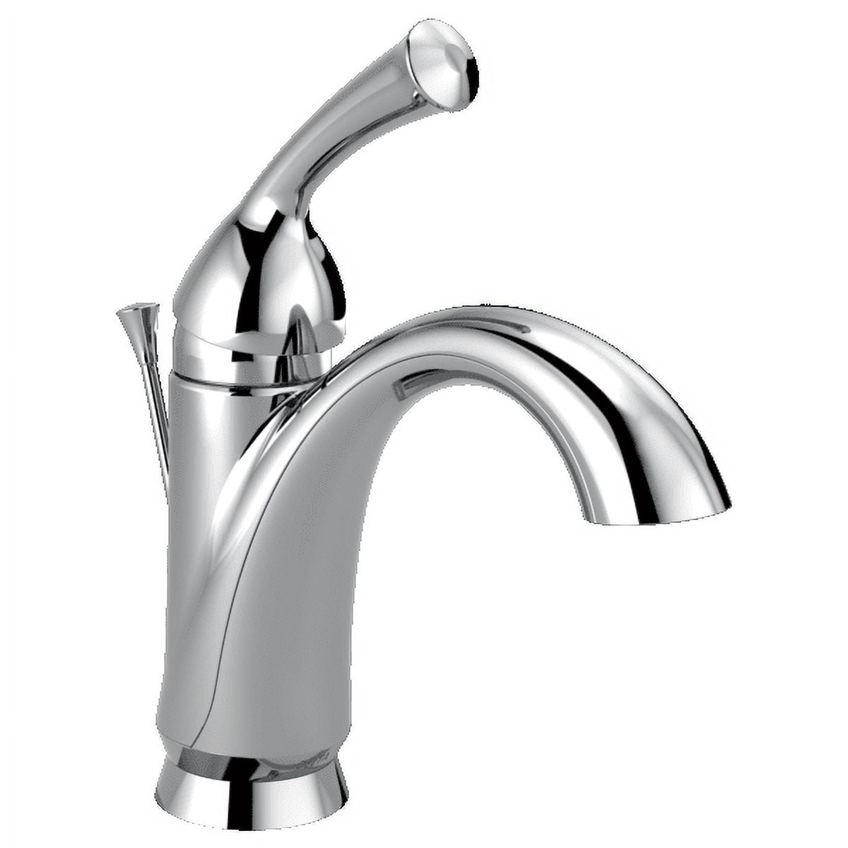 15999-dst Single Handle Centerset Lavatory Faucet With Diamond Seal Technology