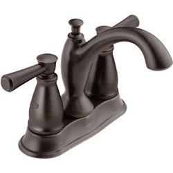 2593-rbmpu-dst Venetian Bronze Two Handle Centerset Lavatory Faucet