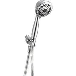 59346-pk 7-setting Shower Arm Mount Hand Shower
