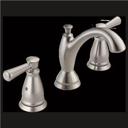 3593-ssmpu-dst Two Handle Widespread Lavatory Faucet