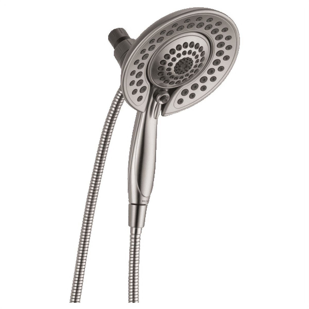 Rp62088ss Brilliance Stainless In2ition Two In One Multi Function Shower Head & Handshower