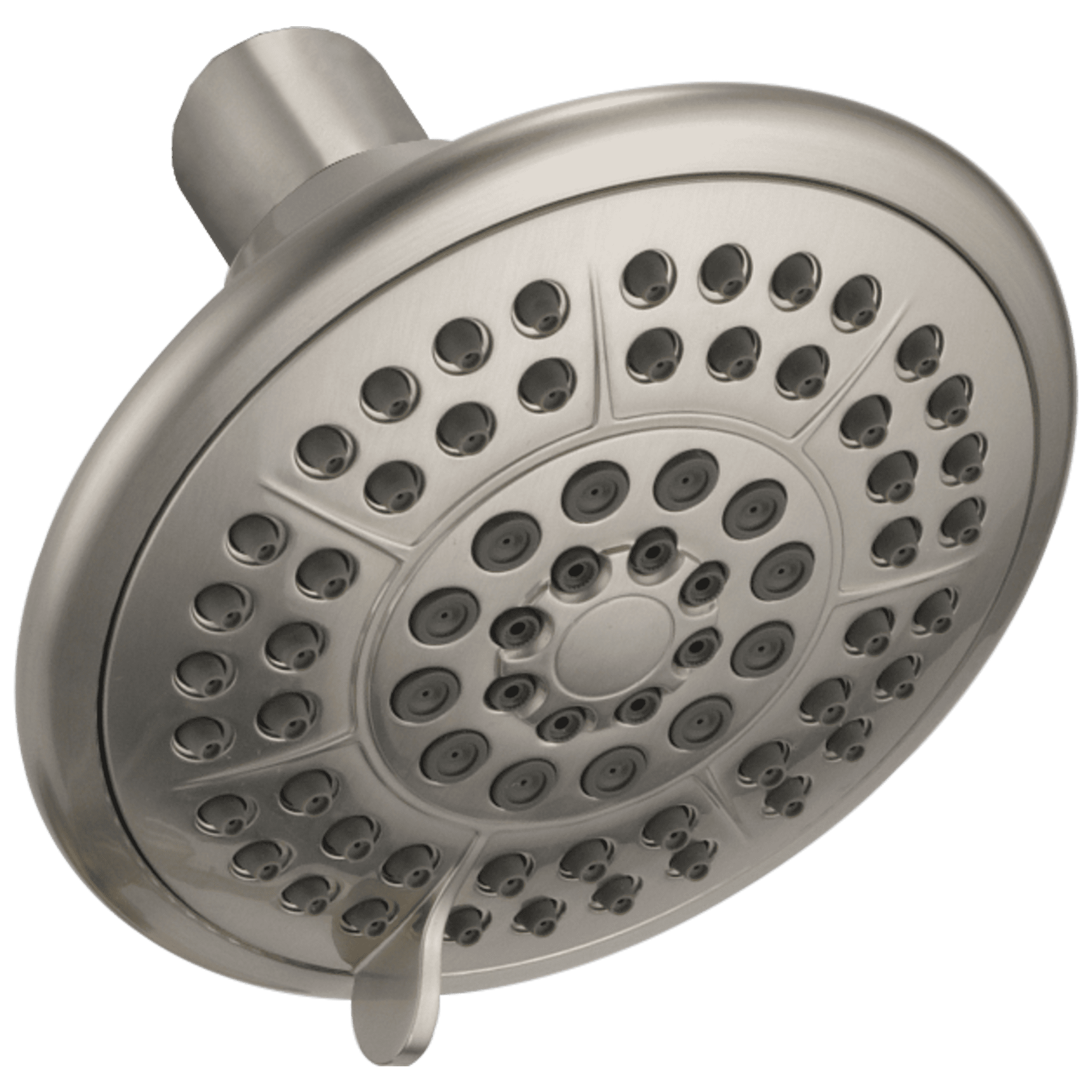 Rp78575ss 5 Setting Brilliance Stainless Replacement Touch Clean Shower Head