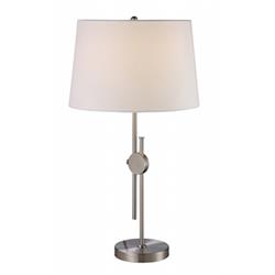 L2 Lighting Dc5555ll1022 30 X 25 In. Alexa Table Lamp