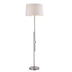 L2 Lighting Dc5555ll1022f 62 X 55 In. Alexa Adjustable Floor Lamp