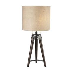 L2 Lighting Dc5555ll1062 26 In. Paige Tripod Table Lamp