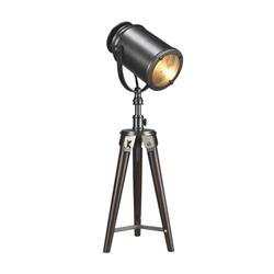 L2 Lighting Dc5555ll1064 26 In. Taylor Photographer Table Lamp