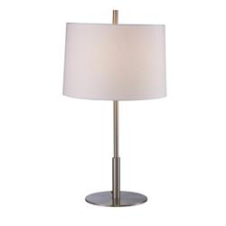 L2 Lighting Dc5555ll1066 24 In. Claire Table Lamp