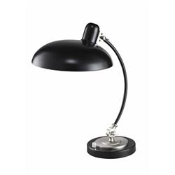 L2 Lighting Dc5555ll1092 20 In. Madison Adjustable Task Table Lamp