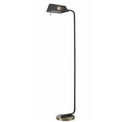 L2 Lighting Dc5555ll1117f 59.5 In. Megan Floor Lamp