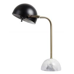 L2 Lighting Dc5555ll1293 22 In. Carrara Table Task Lamp