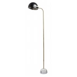 L2 Lighting Dc5555ll1294 57 In. Carrara Floor Task Lamp