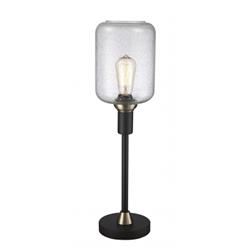 L2 Lighting Dc5555ll1295 24.5 In. Savannah Table Lamp