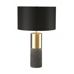 L2 Lighting Dc5555ll1354 25.5 In. Zoey Table Lamp