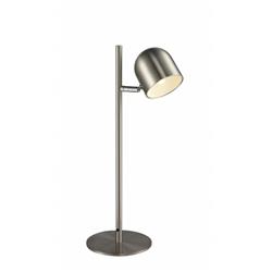 L2 Lighting Dc5555ll1358 19 In. Timon Single Table Task Lamp