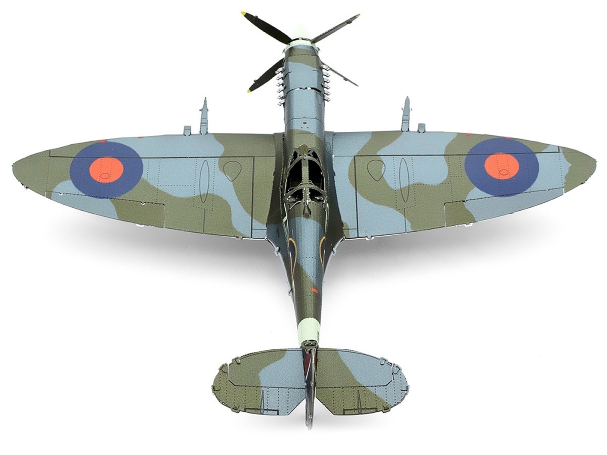 UPC 032309000054 product image for ME1005 Supermarine Spitfire Fighter Aircraft British Royal Air Force Moderate Di | upcitemdb.com