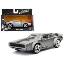Doms Ice Charger Fast & Furious F8, 1 By 32 Diecast Model Car