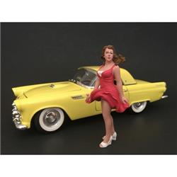 77508 1970s Style Figure Viii For 1 Isto 24 Scale Models
