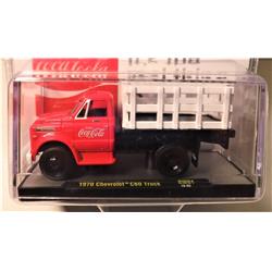 52500-rw02 Coca-cola Release 2 Cars Limited Edition 4,800 Pieces Worldwide - Set Of 3