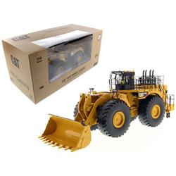 85161c 1 By 50 Scale Diecast Wheel Loader Cat Caterpillar 994f Series Model