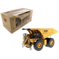 85174c 1 By 50 Scale Diecast Mining Truck For Cat Caterpillar 793d Model