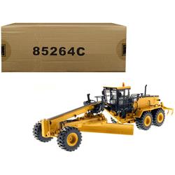 85264c 1 By 50 Scale Diecast Motor Grader For Cat Caterpillar 24m Model