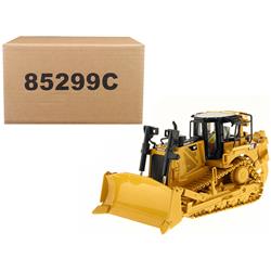 85299c 1 By 50 Scale Diecast Track Type Tractor For Cat Caterpillar D8t Model