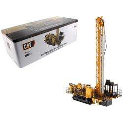 85581 1 By 50 Scale Diecast Rotary Blasthole Drill For Cat Caterpillar Md6250 Model