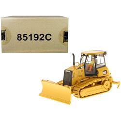 85192c Cat Caterpillar D6k Xl Track-type Dozer