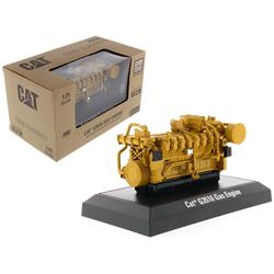 85238 Cat Caterpillar G3516 Core Classics Series 1 By 25 Diecast Model Gas Engine