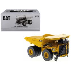 85536 Cat Caterpillar 797f Mining Truck Elite Series 1 By 125 Diecast Model