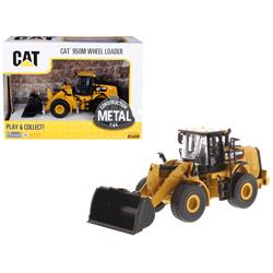 85608 Cat Caterpillar 950m Wheel Loader 1 By 16 4 Diecast Model