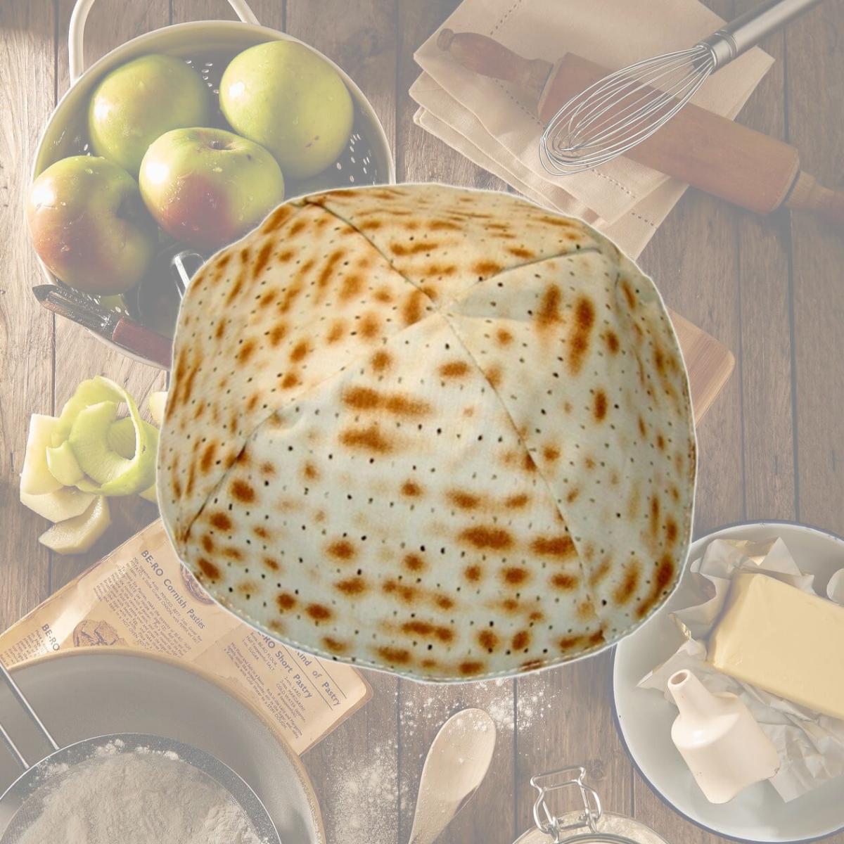 Picture of Davida Aprons 202MAT Matzah Kepot