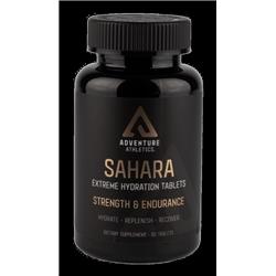 Sah01 Sahara Extreme Hydration Tablets