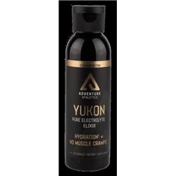 Yuk04 4 Oz Yukon Pure Electrolyte Elixir