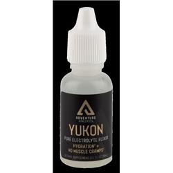 Yuk01 0.5 Oz Yukon Pure Electrolyte Elixir