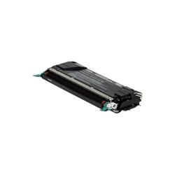 Lexmark  Genuine OEM Black High-Yield Return Program Toner Cartridge