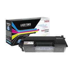 FEKTN850 Brother Yield Black Toner Cartridge for Tn850 - 8K Page Yield