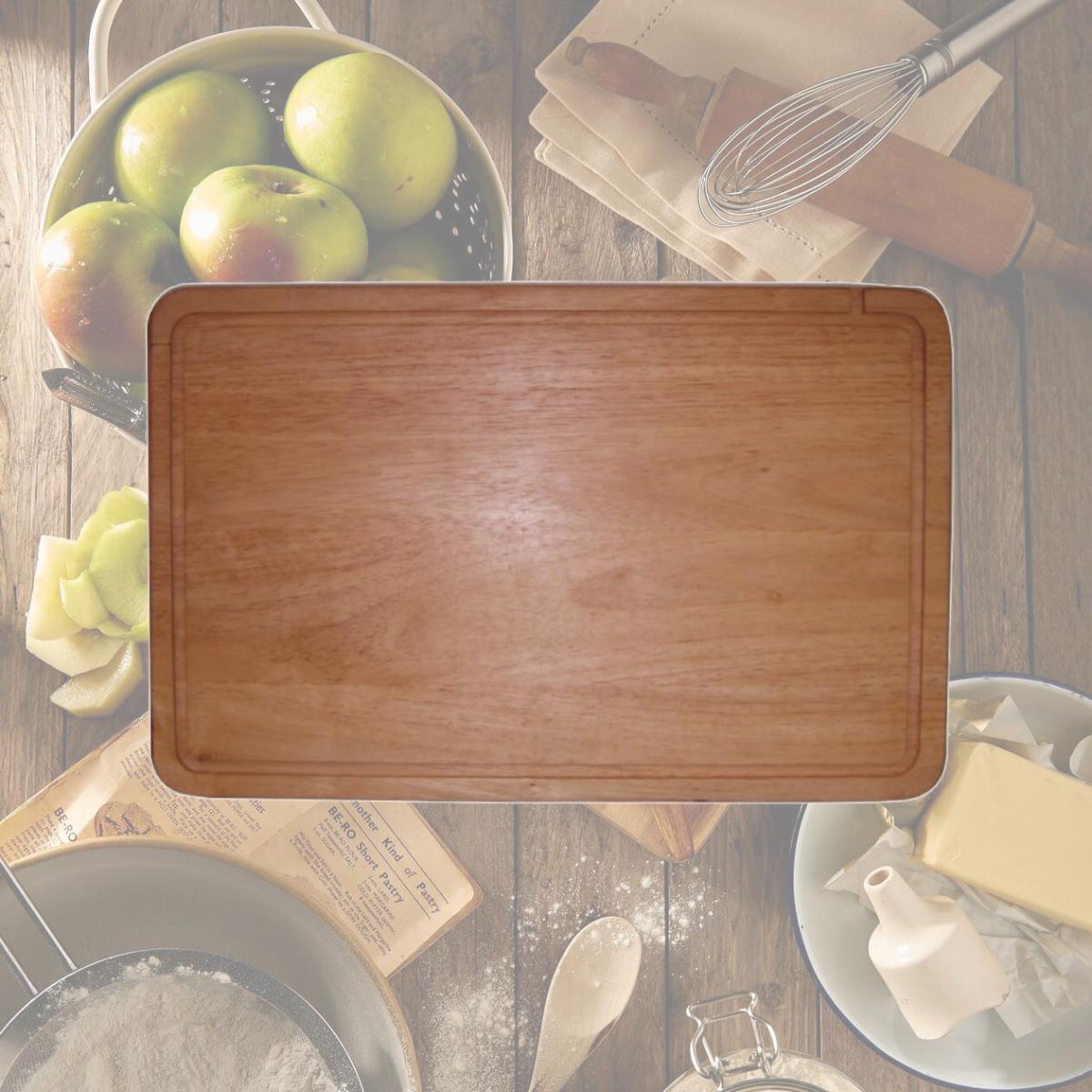 Picture of Dawn Kitchen & Bath CB017 Cutting Board For Ssc3636 - Daf3320 - Daf3320C - Dsc301717 - And Dsu3017