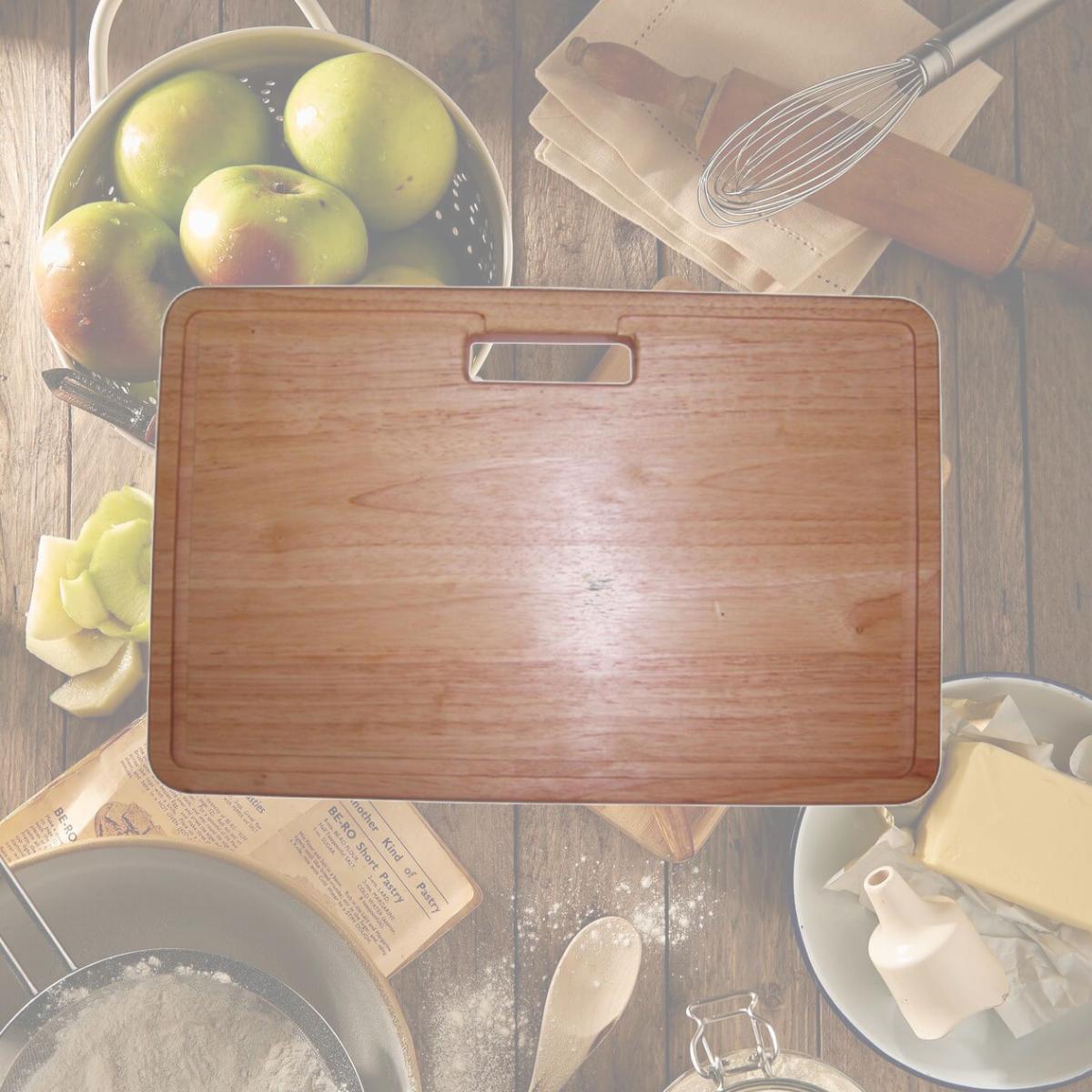 Picture of Dawn Kitchen & Bath CB019 Cutting Board For Ssc3336 - Asu106 - Asu108L-R - And Asu109