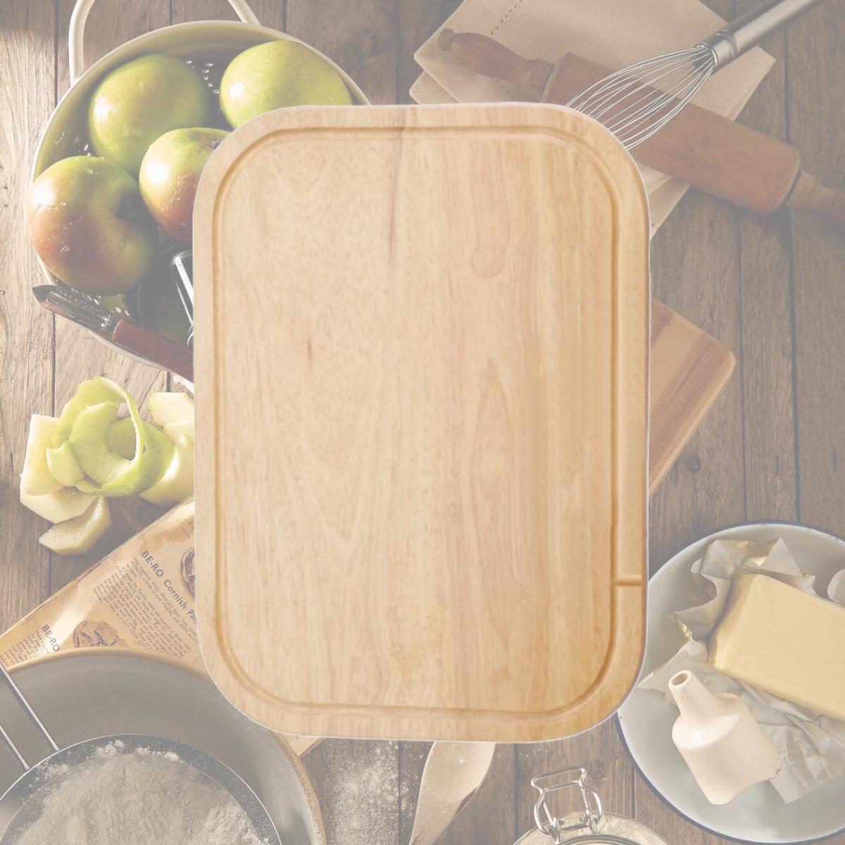 Picture of Dawn Kitchen & Bath CB120 Cutting Board For Dsu4120