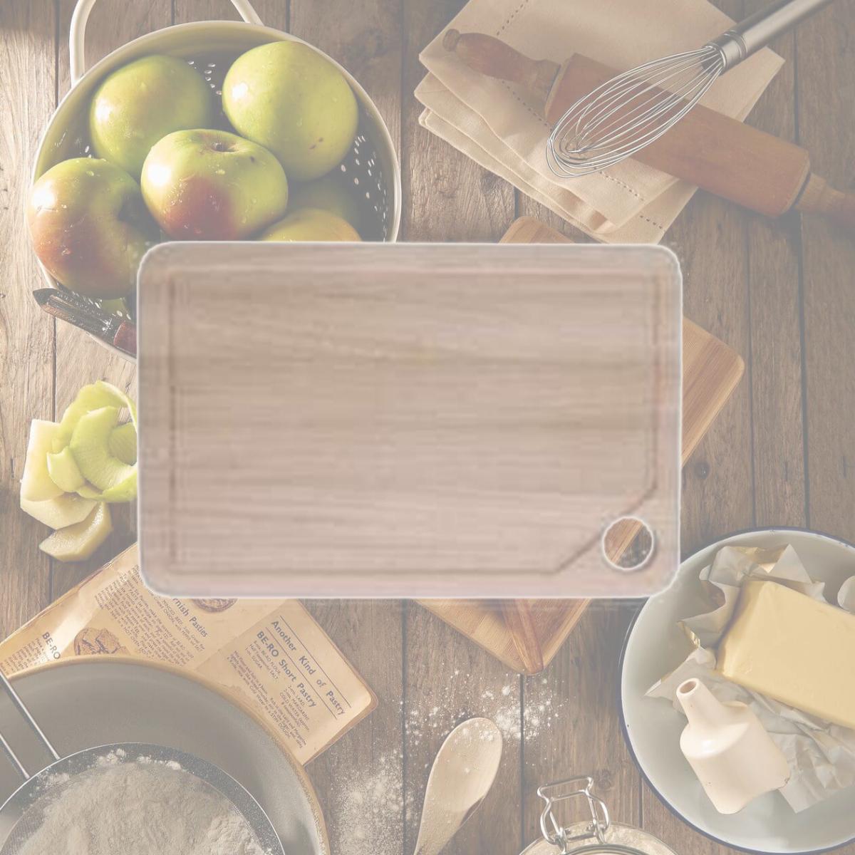 Picture of Dawn Kitchen & Bath CB322 Cutting Board For Ast3322