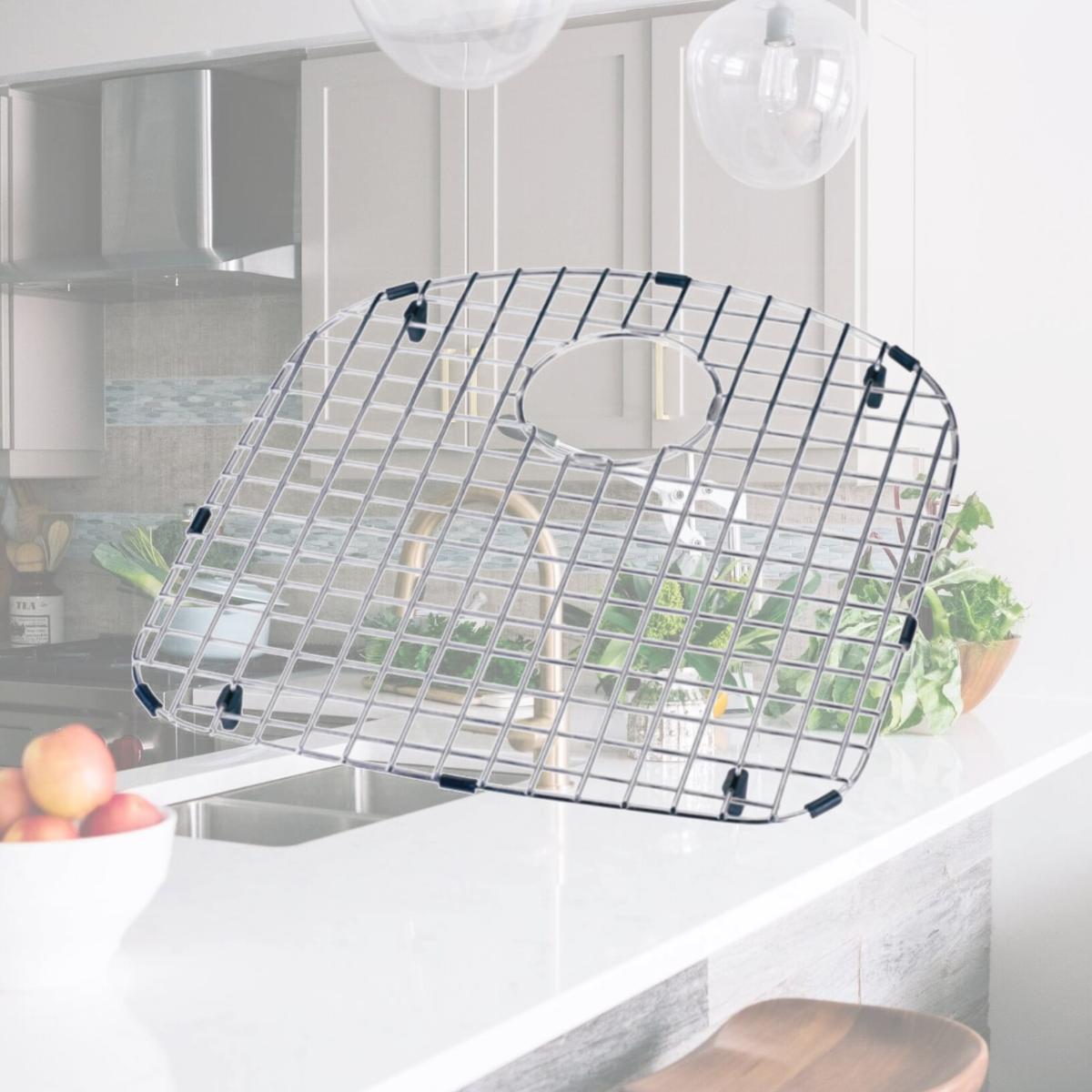 Picture of Dawn Kitchen & Bath G030 17 in. x 16.25 in. Bottom Grid For Asu101