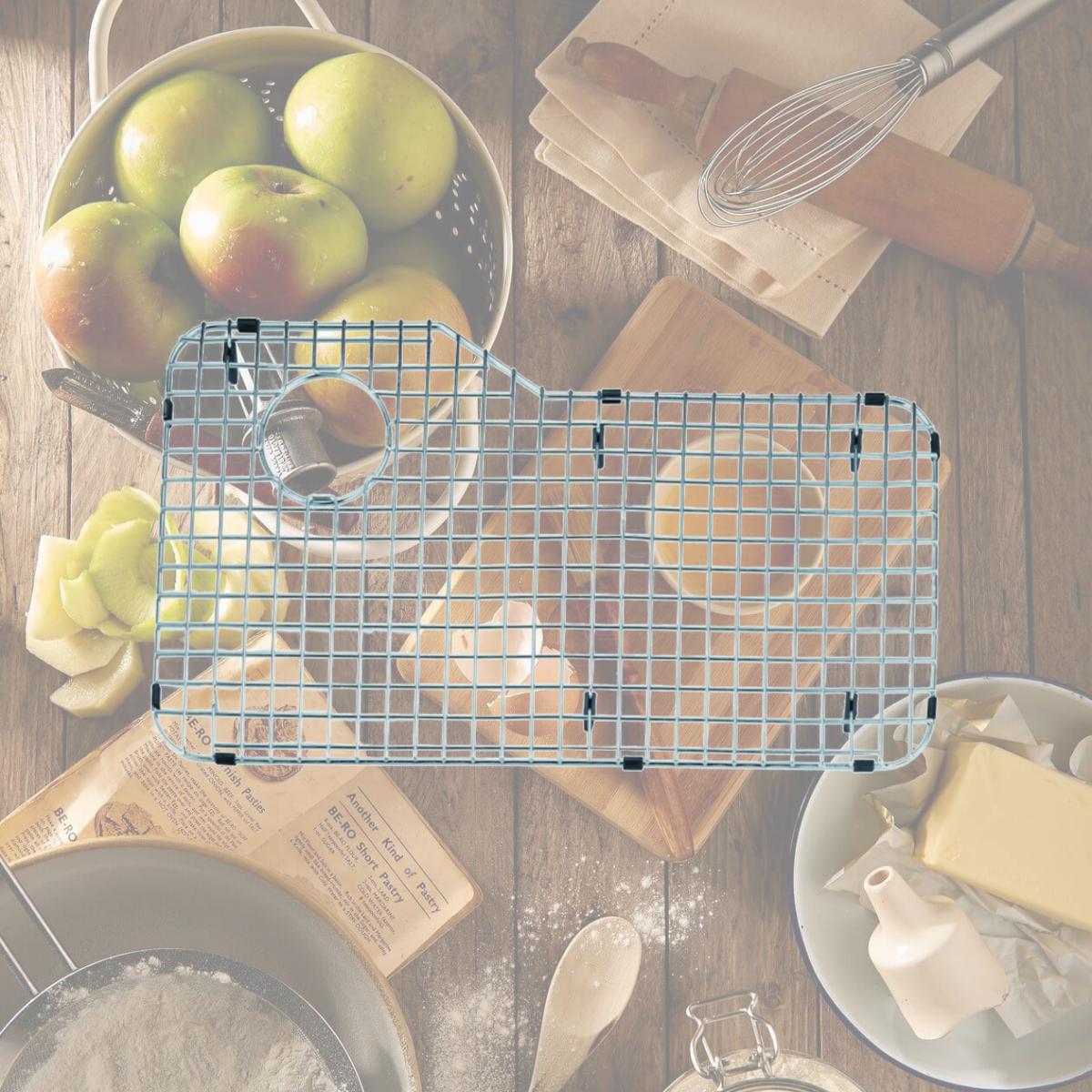 Picture of Dawn Kitchen & Bath G037 28.38 in. x 16 in. Bottom Grid For Dsu3118
