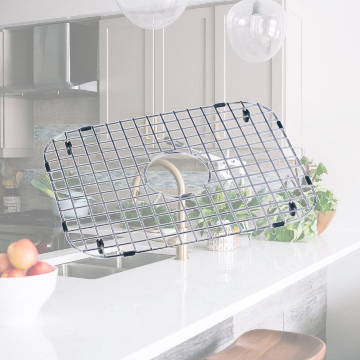 Picture of Dawn Kitchen & Bath G039 21.25 in. x 14.5 in. Bottom Grid For Asu2316