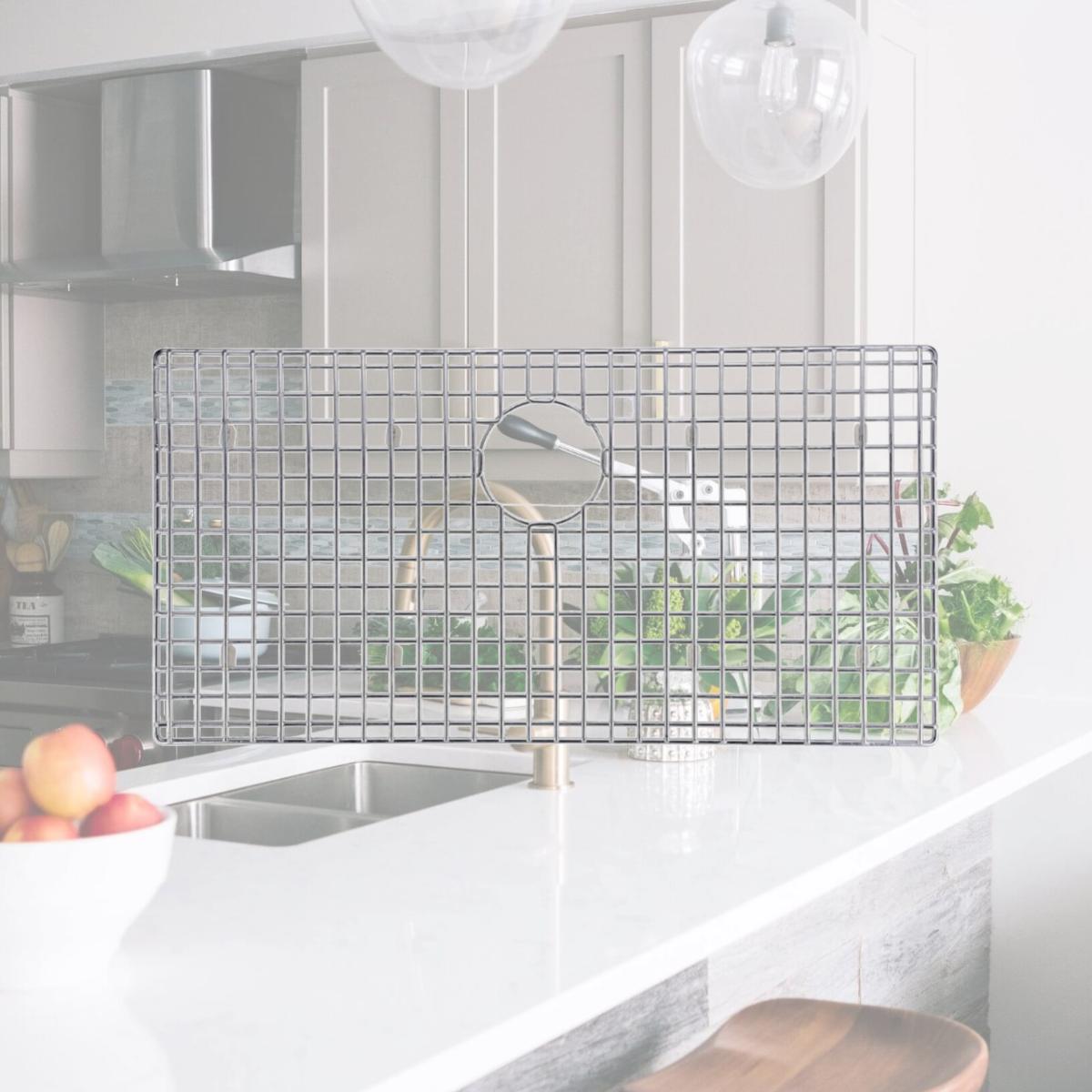 Picture of Dawn Kitchen & Bath G060 30.63 in. x 15.5 in. Bottom Grid For Dsq3116