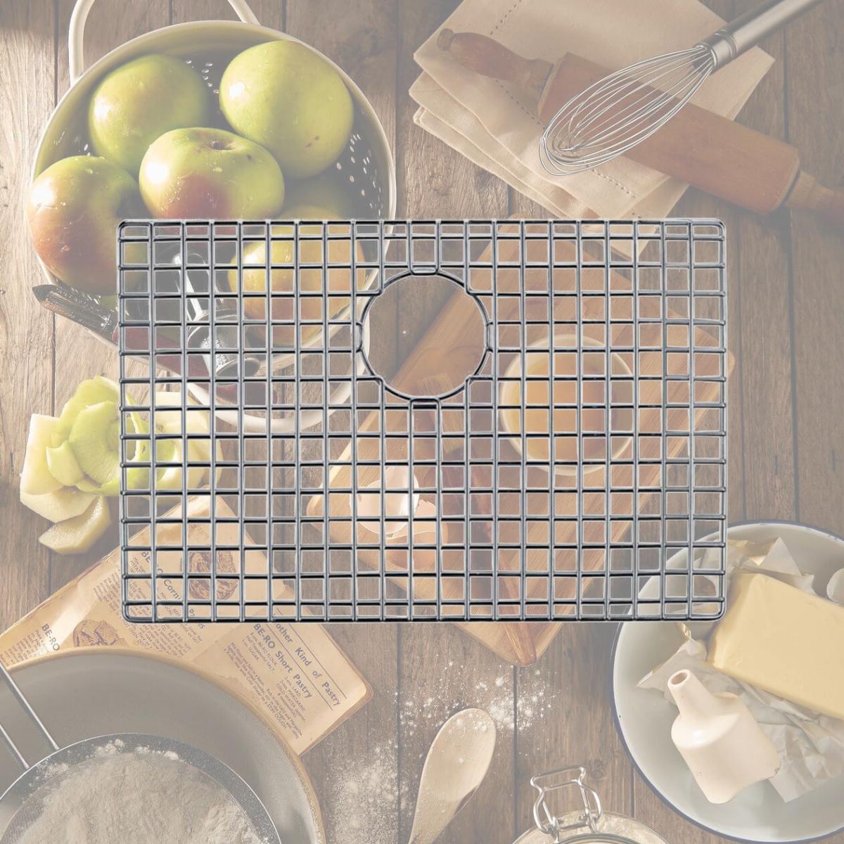 Picture of Dawn Kitchen & Bath G062 23.56 in. x 15.56 in. Bottom Grid For Dsq241609