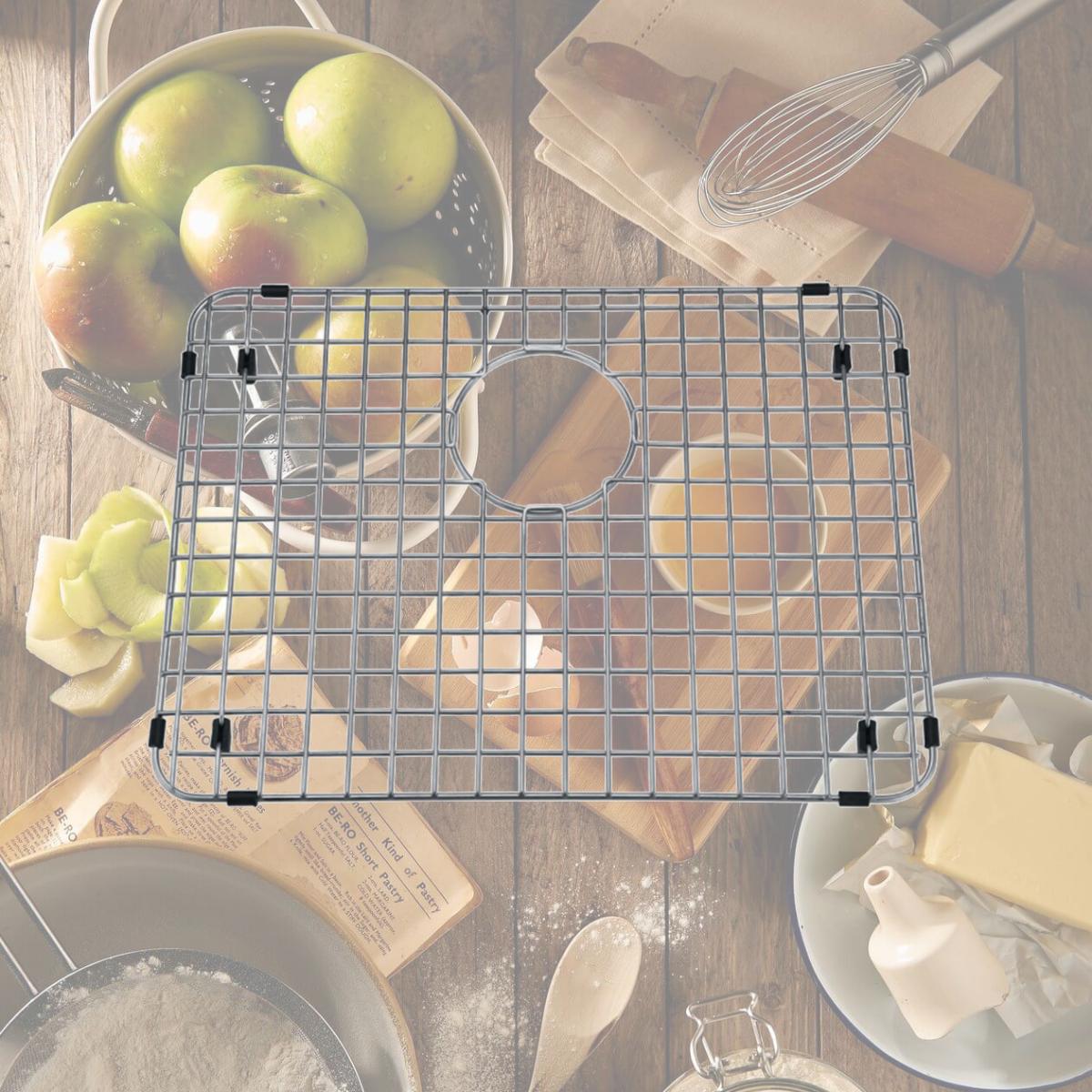 Picture of Dawn Kitchen & Bath G080 19.63 in. x 14.88 in. Bottom Grid For Sru201609