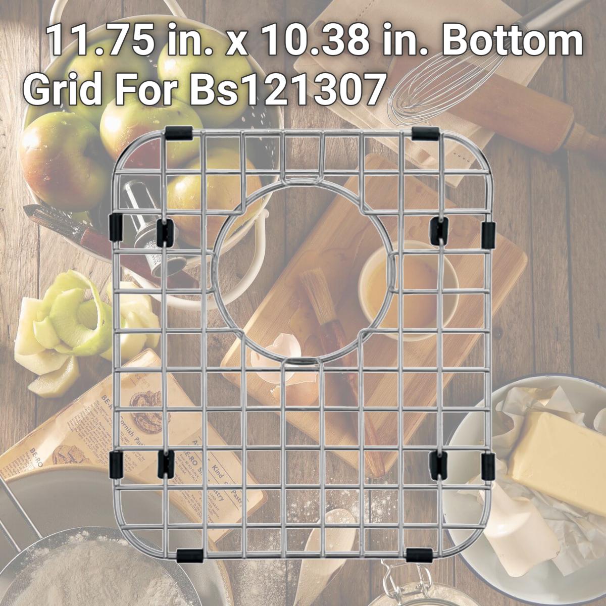 Picture of Dawn Kitchen & Bath G081 11.75 in. x 10.38 in. Bottom Grid For Bs121307