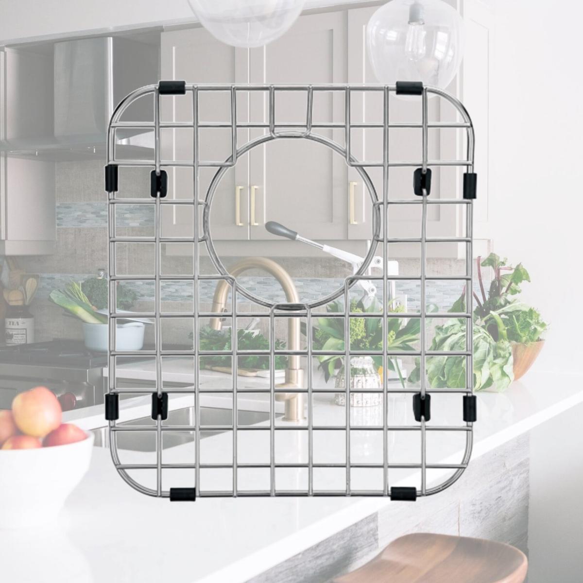 Picture of Dawn Kitchen & Bath G081 11.75 in. x 10.38 in. Bottom Grid For Bs121307
